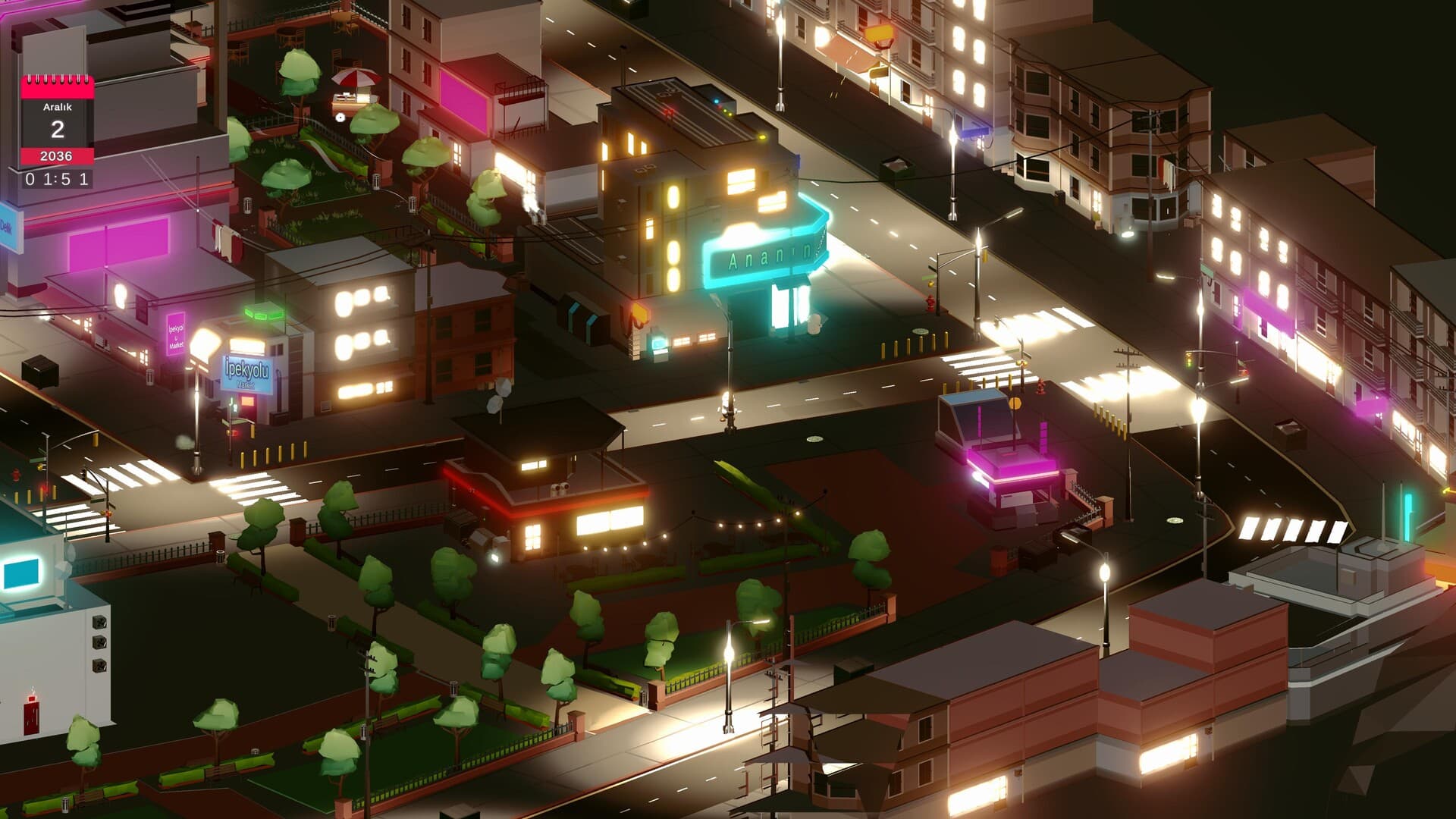 Life of a Thug screenshot 2